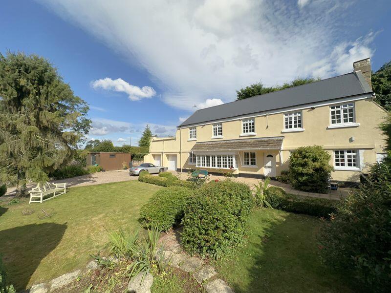 Main image of property: Bannister Lane, Skelbrooke