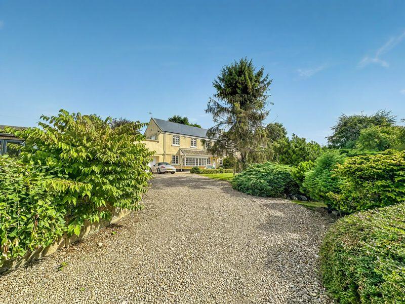 Main image of property: Bannister Lane, Doncaster