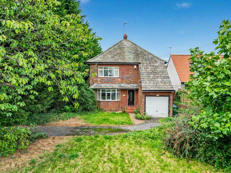 Main image of property: Cusworth Lane, Doncaster