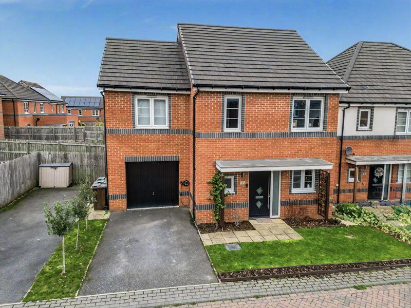 Main image of property: Garrison View, Pontefract
