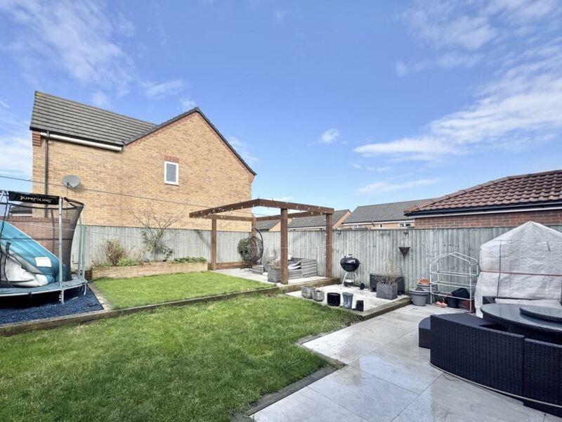 Main image of property: Shortwall Court, Pontefract