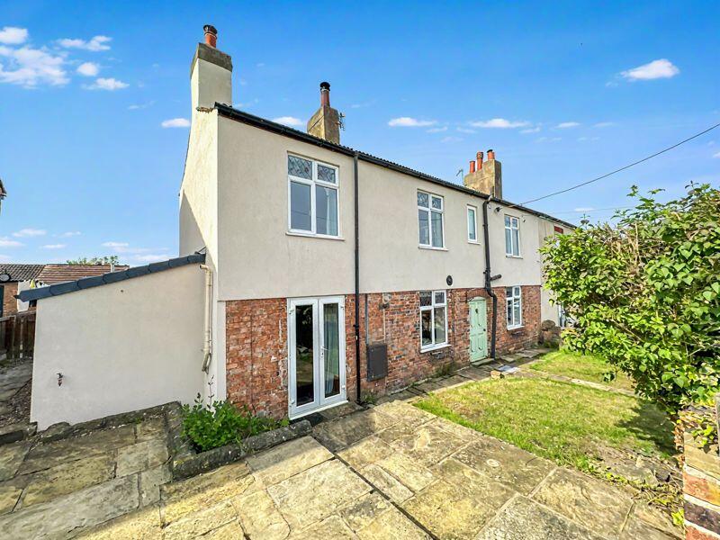 Main image of property: Nunns Lane, Featherstone