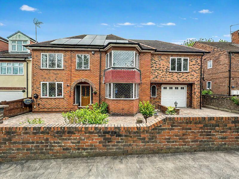 Main image of property: Park Villas Drive, Pontefract