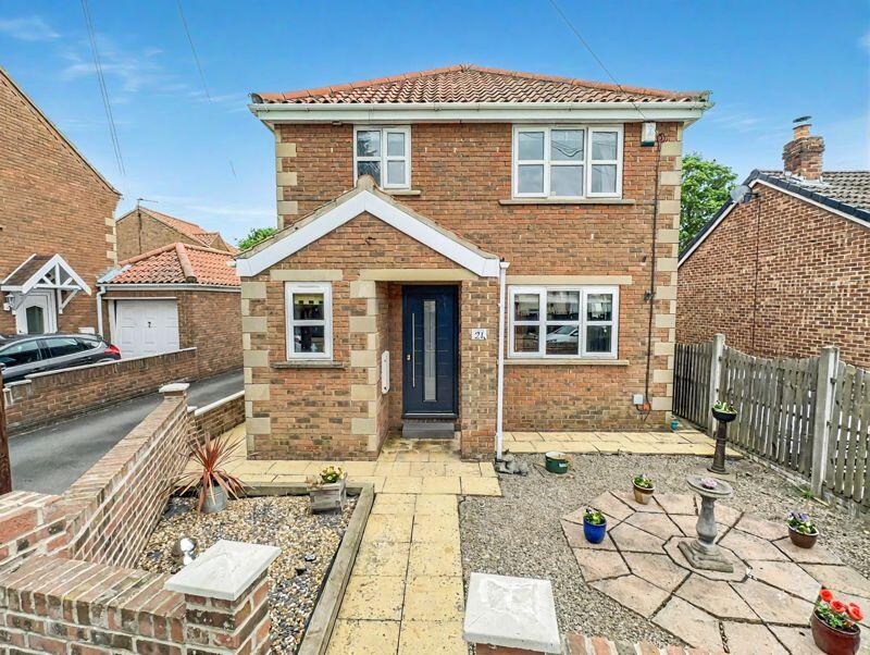 Main image of property: Gauk Street, Brotherton