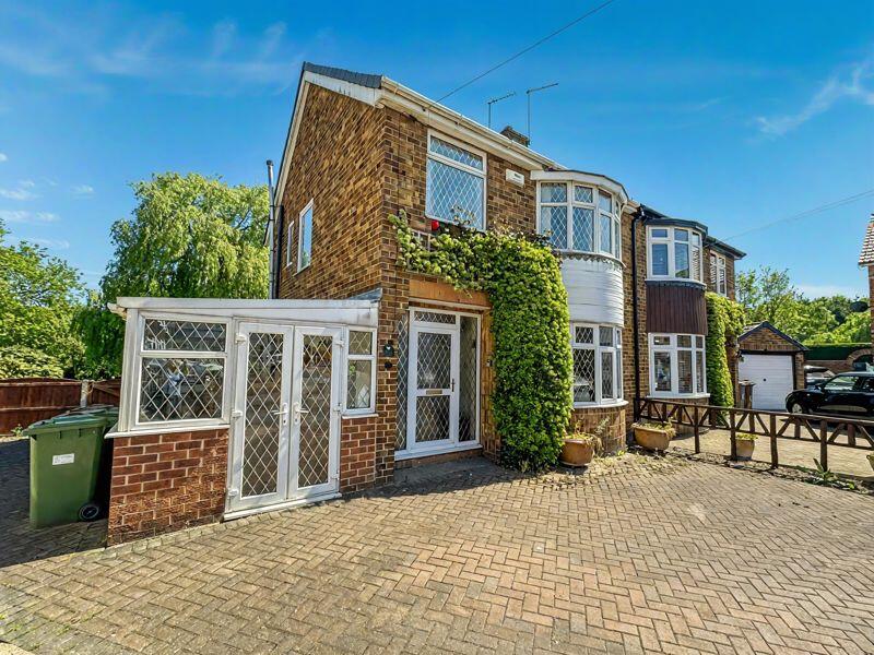 Main image of property: Elizabeth Drive, Knottingley