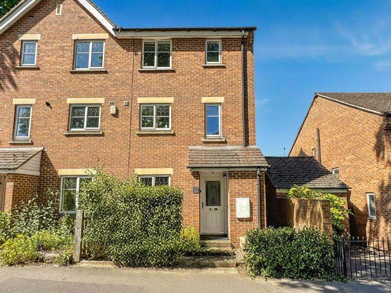 Main image of property: North Baileygate, Pontefract