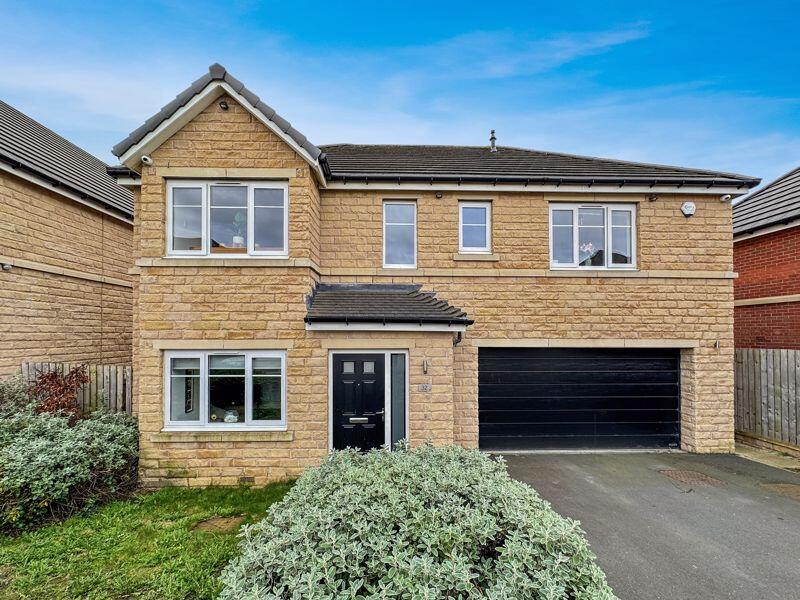 Main image of property: Wolfenden Way, Wakefield