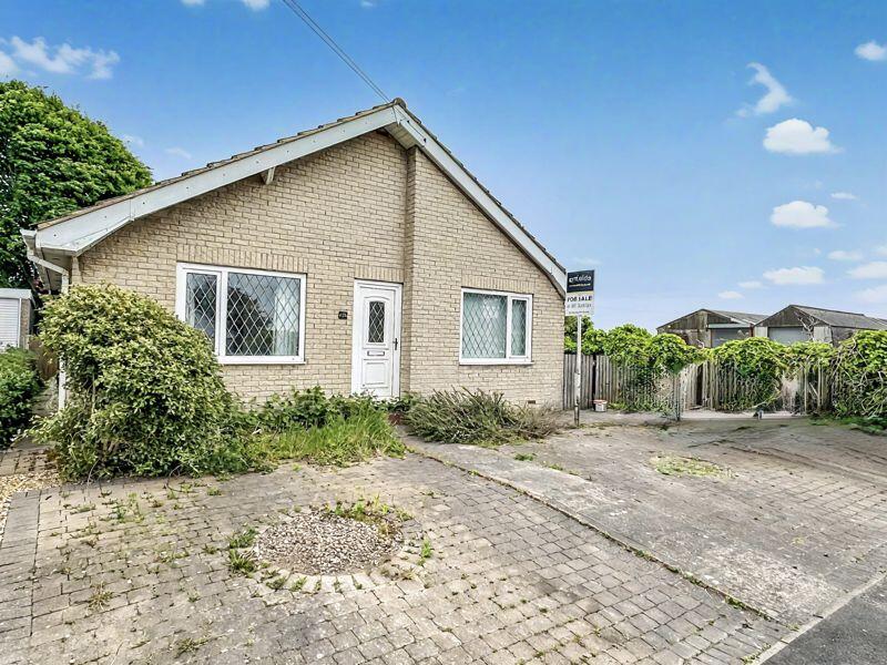 Main image of property: Katrina Grove, Featherstone