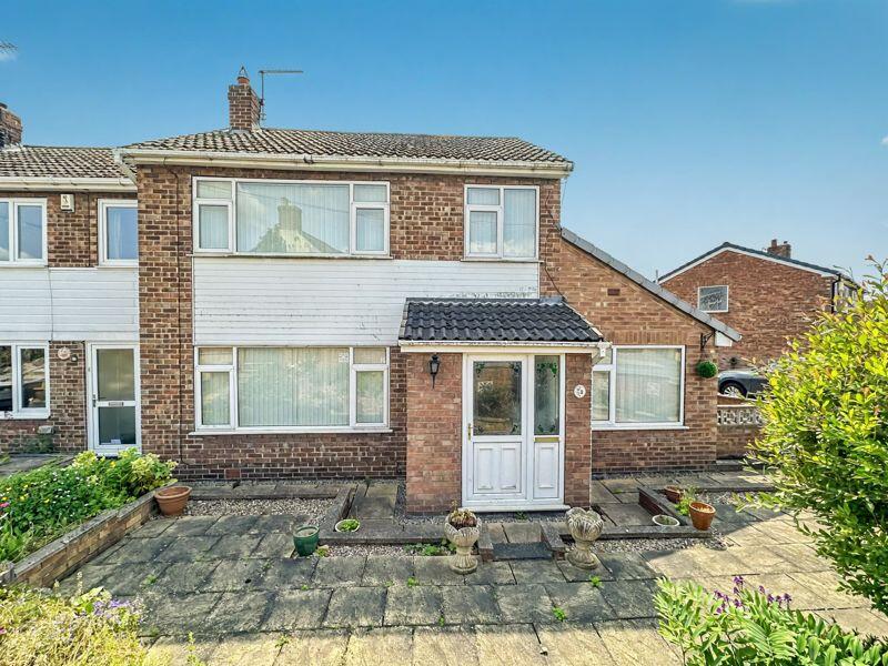 Main image of property: Ramsden Close, Brotherton