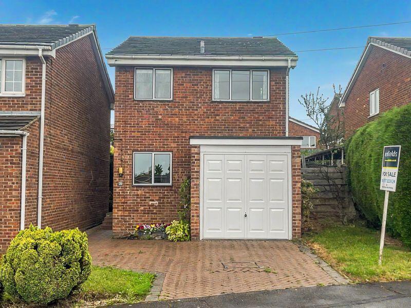 Main image of property: Lemon Tree Close, Pontefract