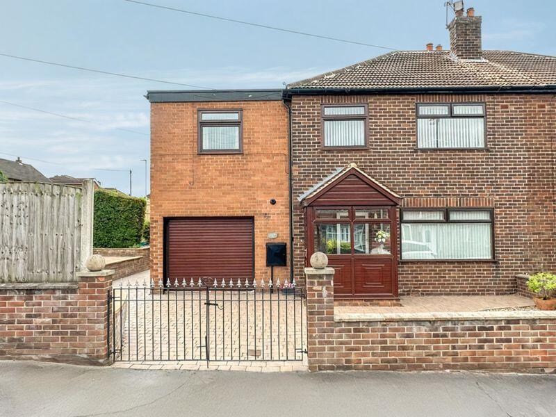 Main image of property: Nunns Lane, Featherstone