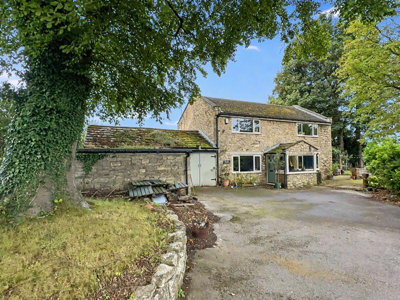 Main image of property: Rectory Close, Skelbrooke