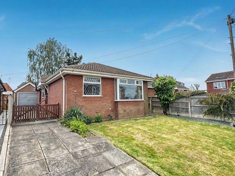 Main image of property: Rose Farm Approach, Altofts