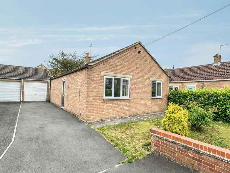Main image of property: The Paddock, Burton Salmon
