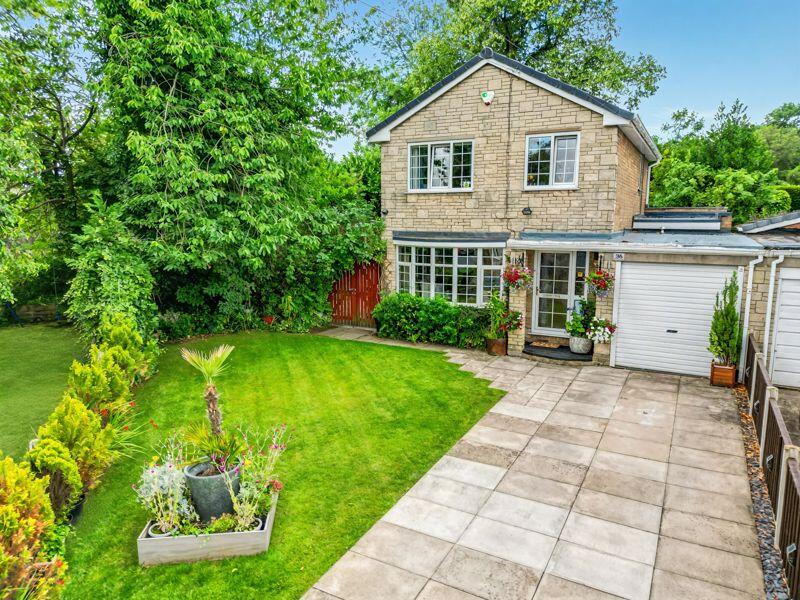 Main image of property: Denton Gardens, Ackworth