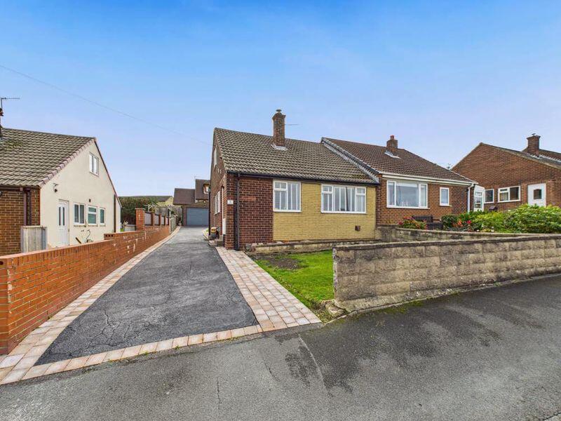 Main image of property: Bridle Close, Netherton