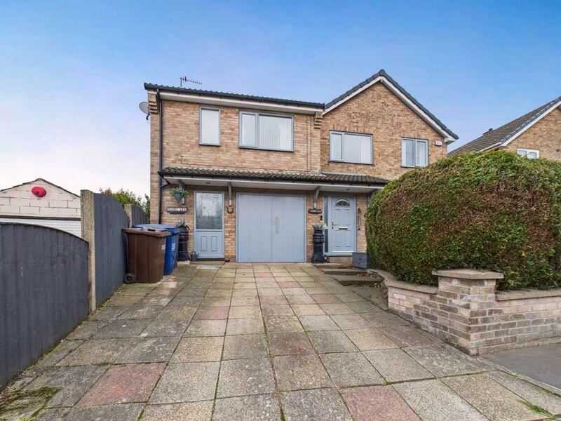 Main image of property: Main Street, Beal