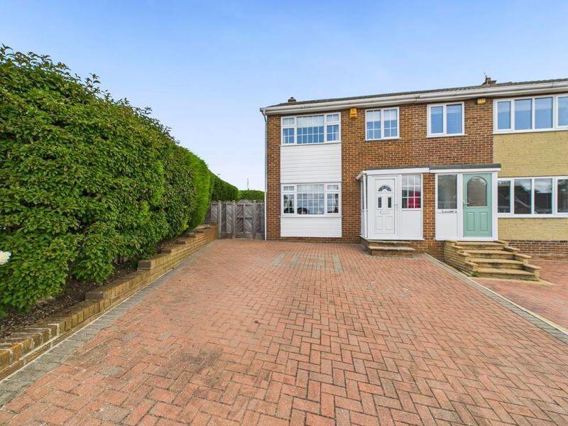Main image of property: Walnut Drive, Pontefract