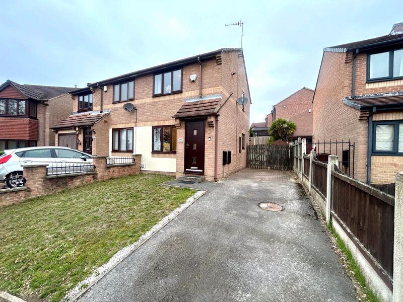 Main image of property: Richmond Road, Upton