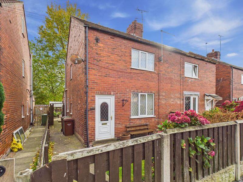 Main image of property: Kingsway, Pontefract