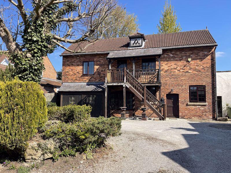 Main image of property: Carleton Road, Pontefract