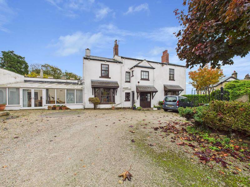 Main image of property: Carleton Road, Pontefract