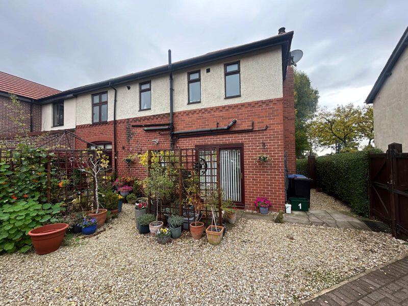 Main image of property: Crabgate Lane, Doncaster