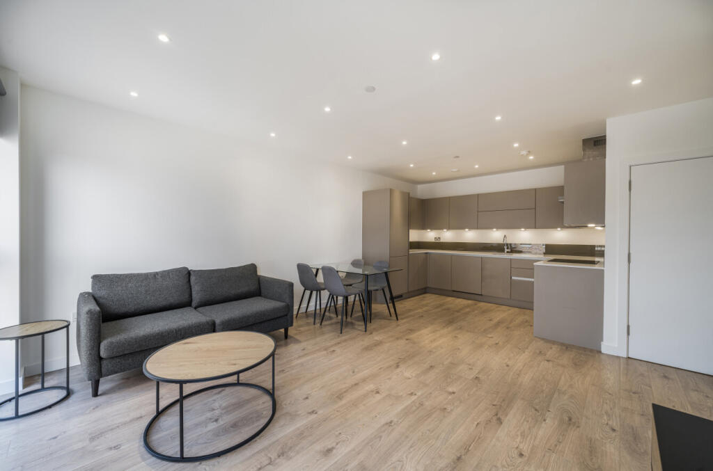 Main image of property: 37 Atlantis Avenue, London, E16