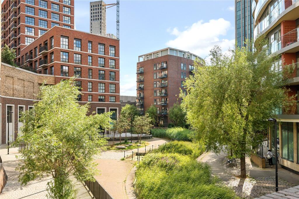 Main image of property: 29 Surrey Quays Road, London, SE16