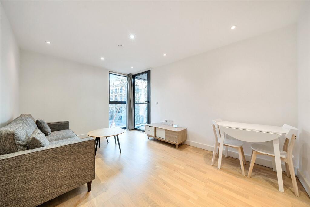 Main image of property: Burgess Springs, Chelmsford, CM1