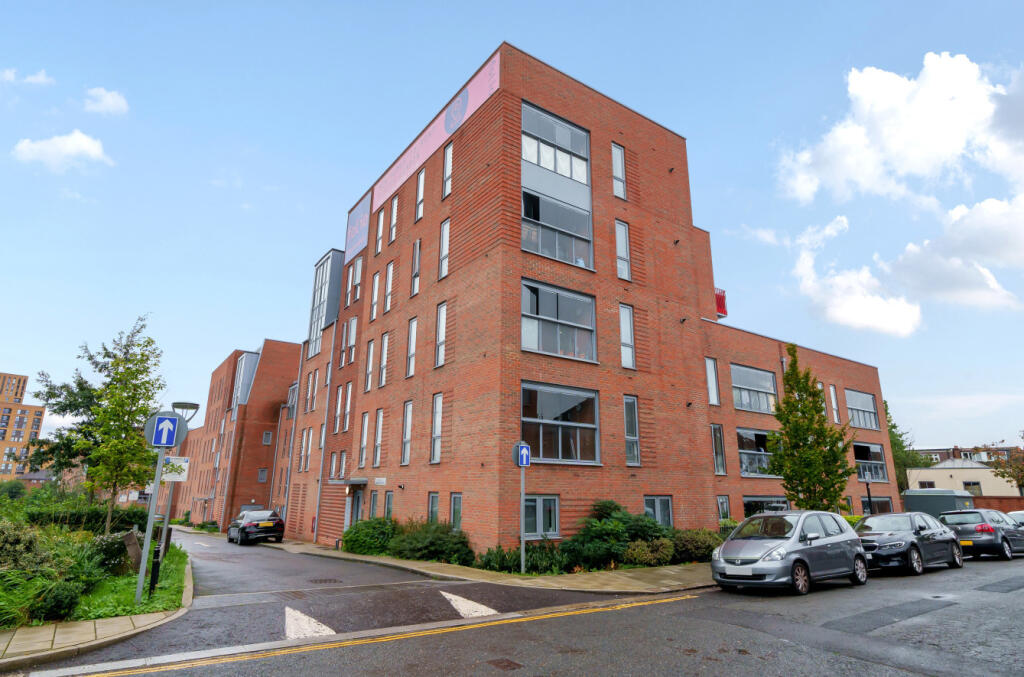 Main image of property: 1 Cezanne Road, London, W3