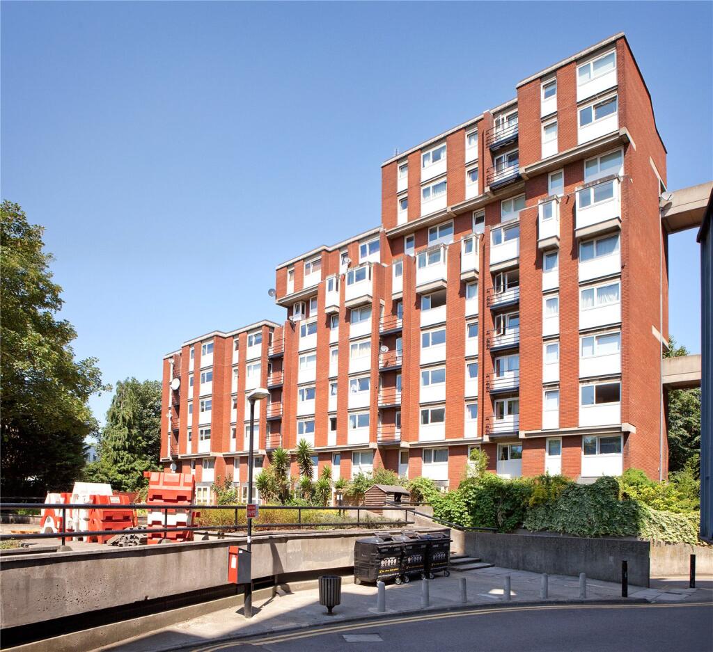 Main image of property: Crayford Road, Holloway, London, N7