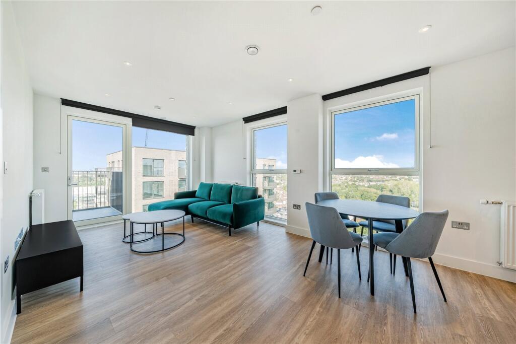 Main image of property: 23 Henley Cross, London, SE3