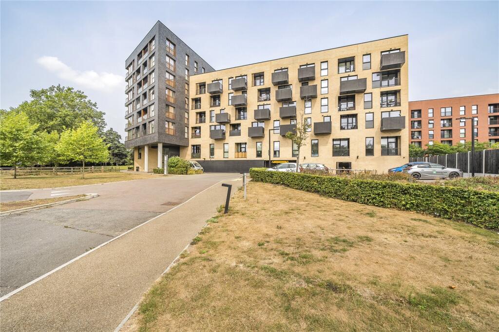 Main image of property: Burgess Springs, Chelmsford, CM1