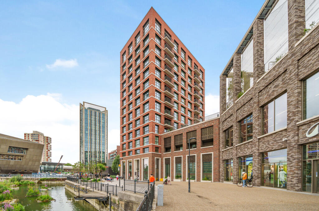 Main image of property: 11 Maritime Street, London, SE16