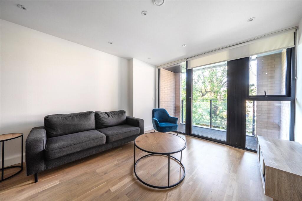 Main image of property: Burgess Springs, Chelmsford, CM1