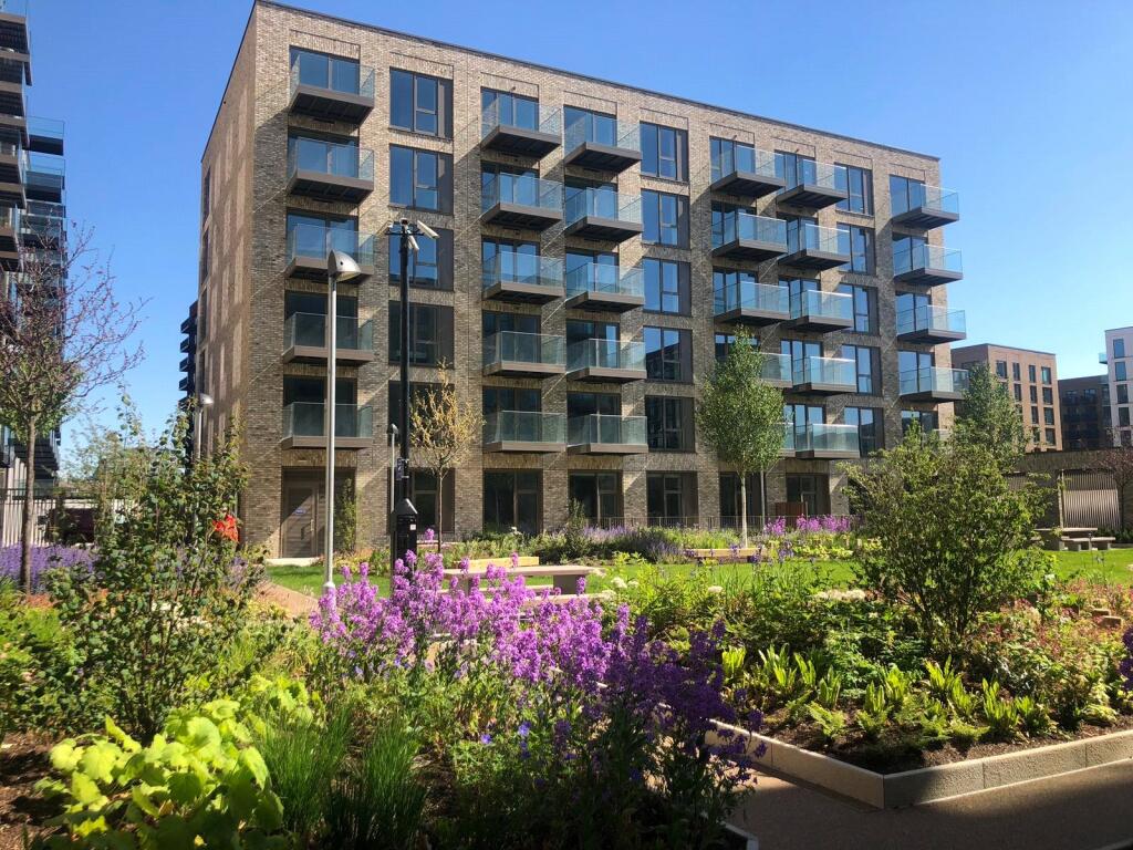 Main image of property: 7 Clipper Street, London, E16