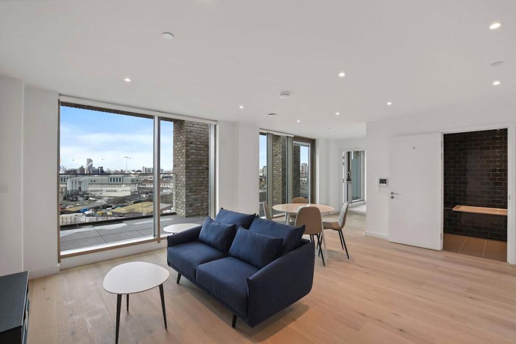 Main image of property: 3 Shipwright Street, London, E16