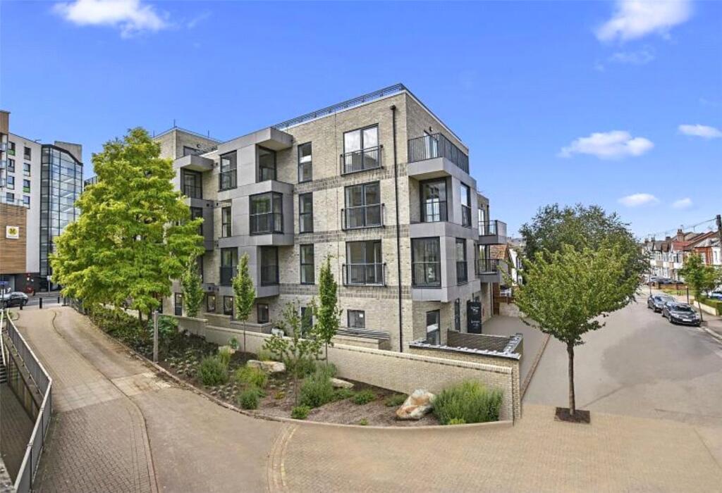 Main image of property: 12-22 Pinner Road, Harrow, HA1
