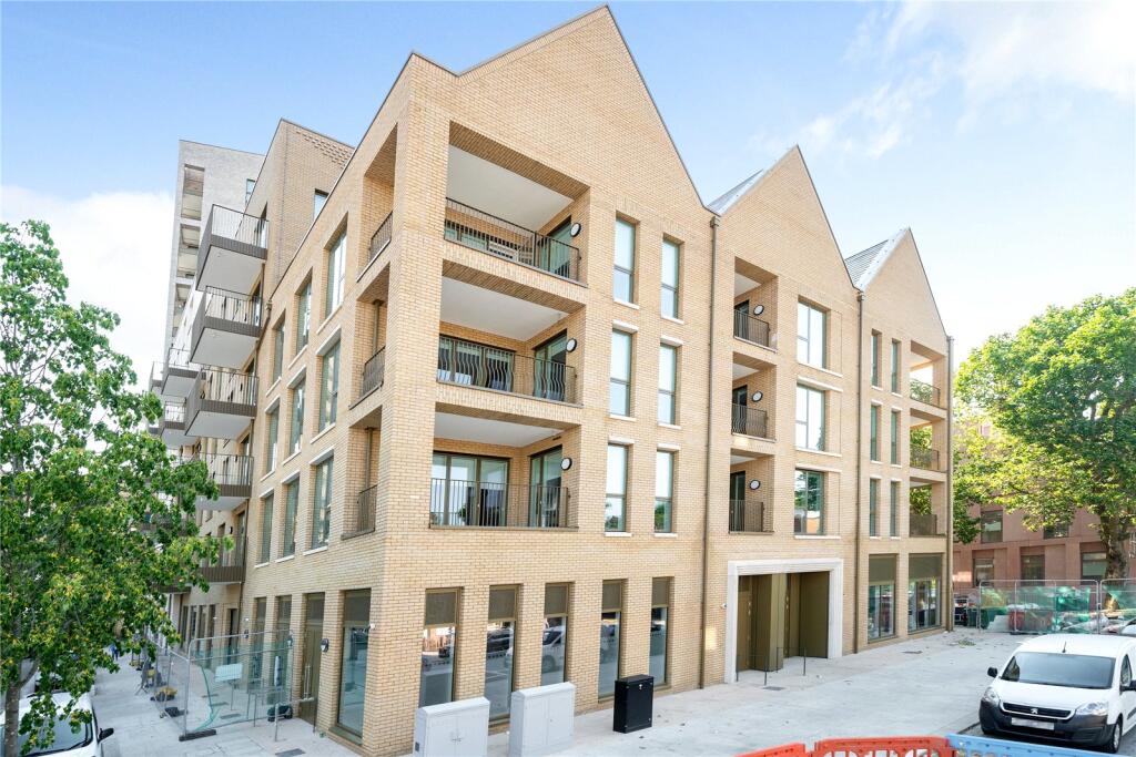 Main image of property: 111 Dawes Street, London, SE17