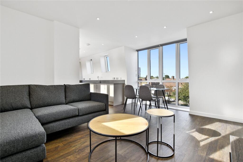 Main image of property: 1 Cezanne Road, London, W3
