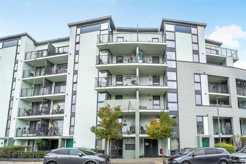 Main image of property: 16 Acklington Drive, London, NW9