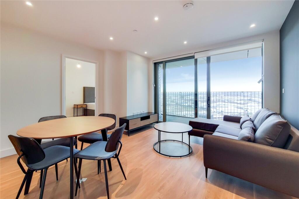 Main image of property: 1 Green Street, London, NW10