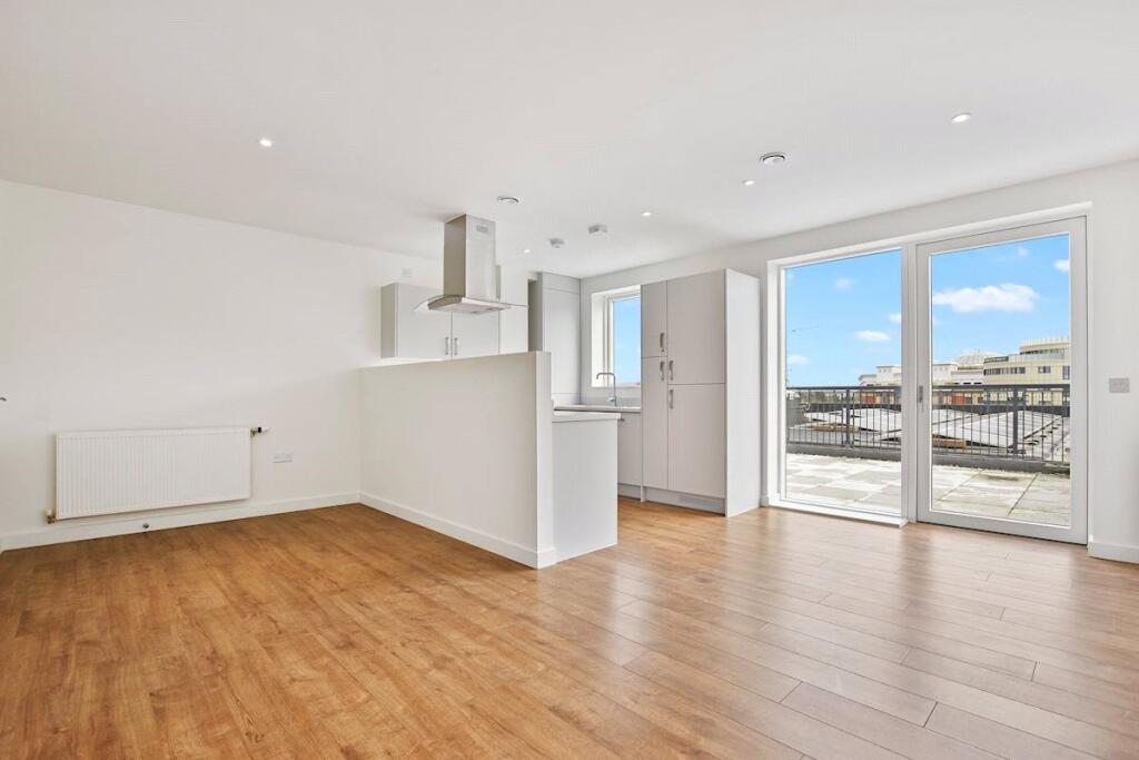 Main image of property: 12-22 Pinner Road, Harrow, HA1