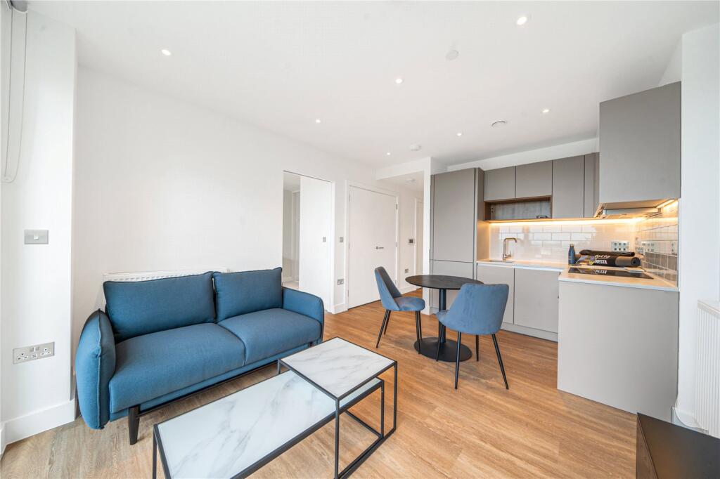 Main image of property: 23 Henley Cross, London, SE3