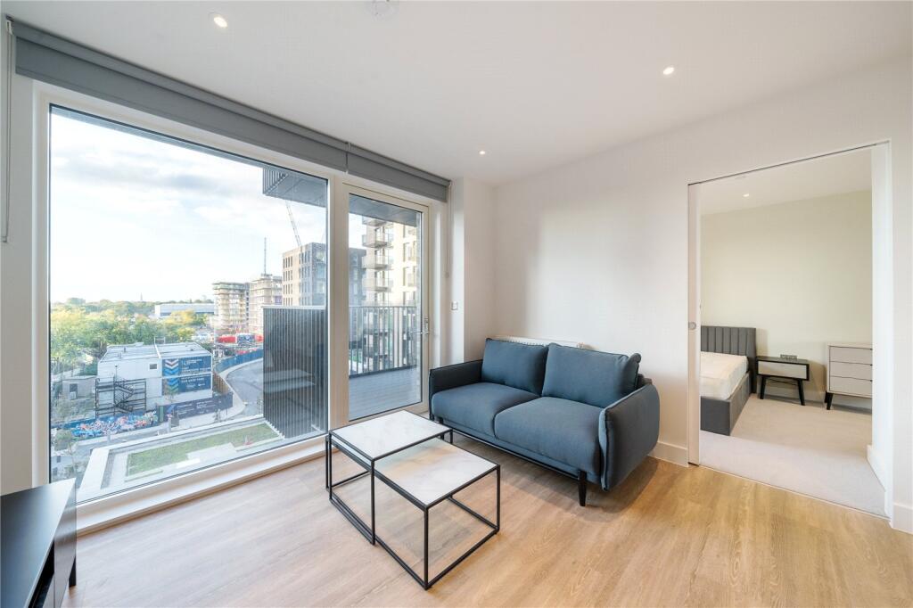 Main image of property: 23 Henley Cross, London, SE3