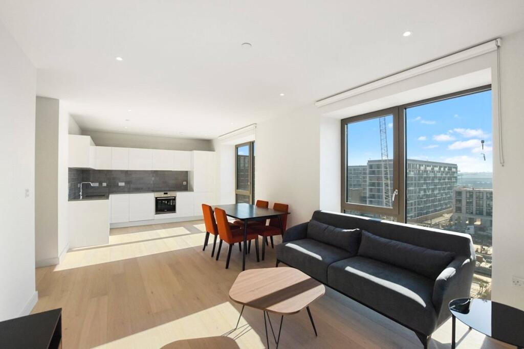 Main image of property: 5 Clipper Street, London, E16