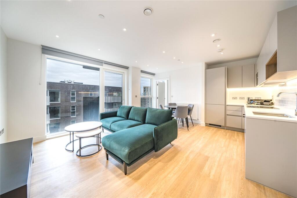 Main image of property: 23 Henley Cross, London, SE3