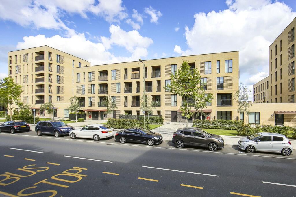 Main image of property: 4 Bristol Avenue, London, NW9