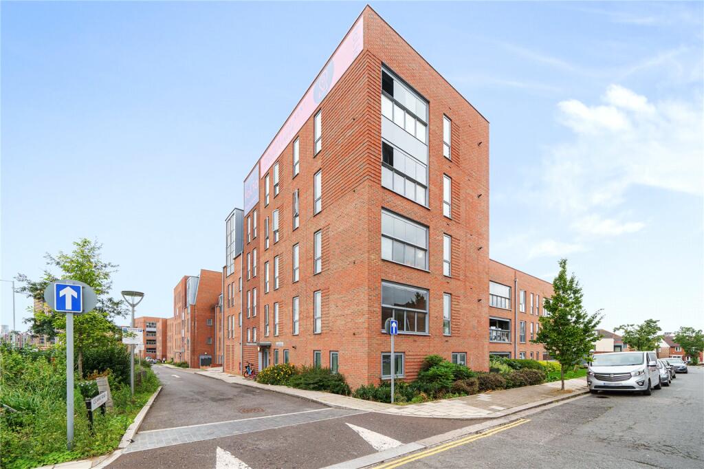 Main image of property: 1 Cezanne Road, London, W3